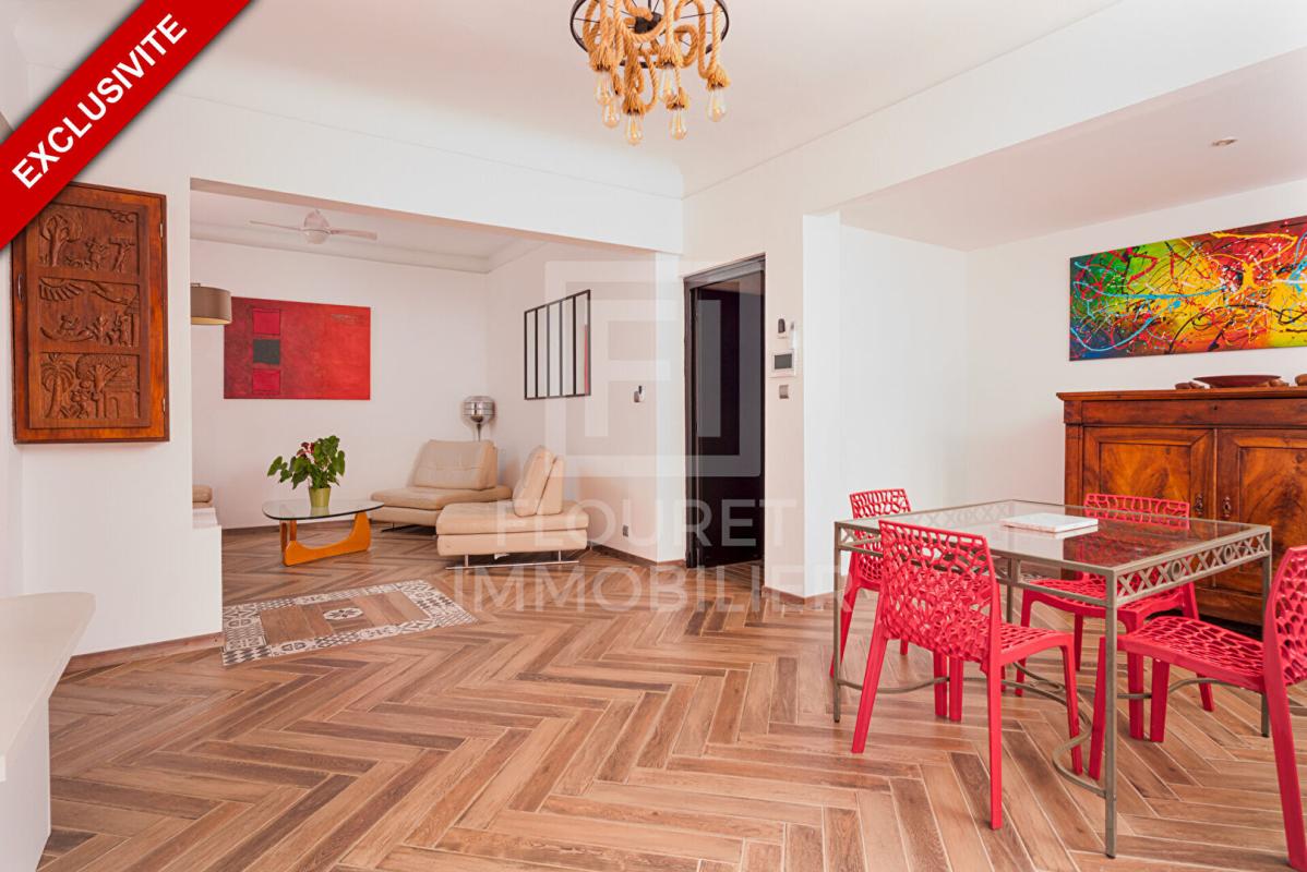 ARGELES-SUR-MER Plain-pied 161 m² - Terrain 1200 m² - Piscine - Villa + 2 dépendances (bureau + T2) 9