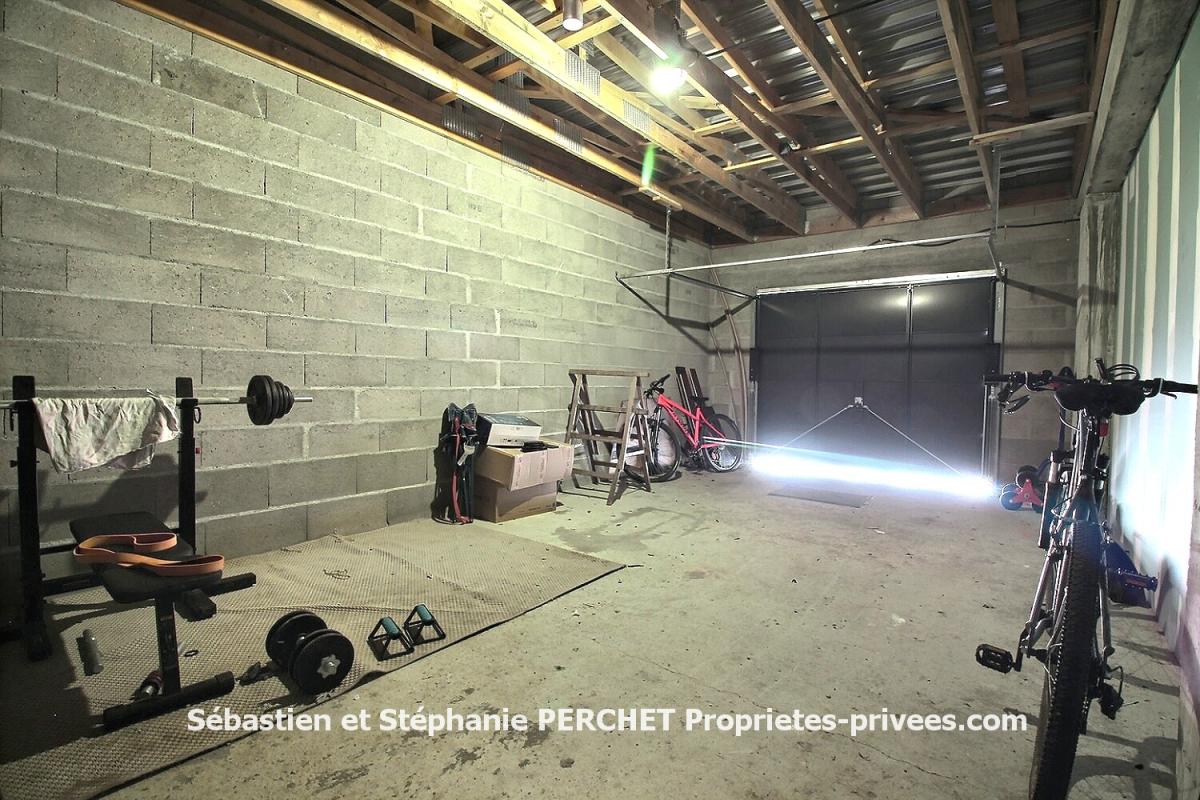 PATAY Maison Patay 3 chambres 110 m2 12