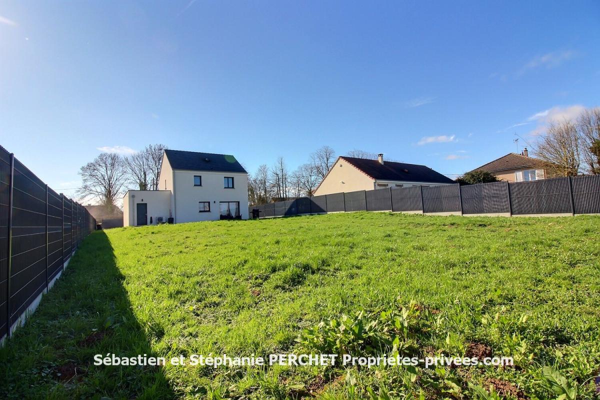 PATAY Maison Patay 3 chambres 110 m2 13