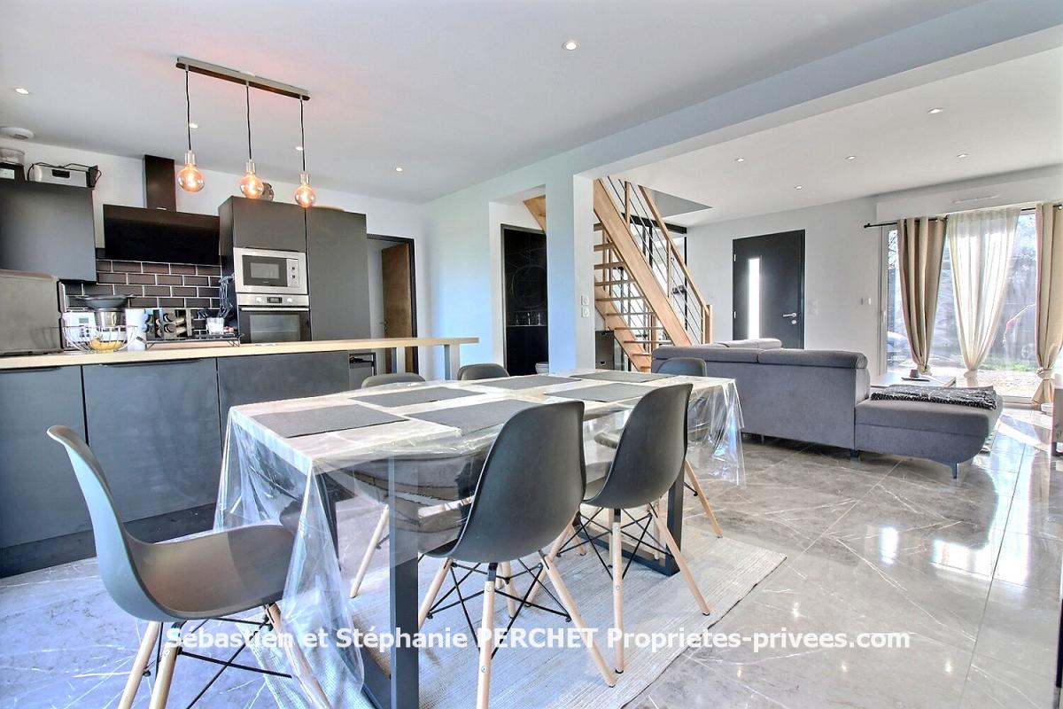 PATAY Maison Patay 3 chambres 110 m2 2