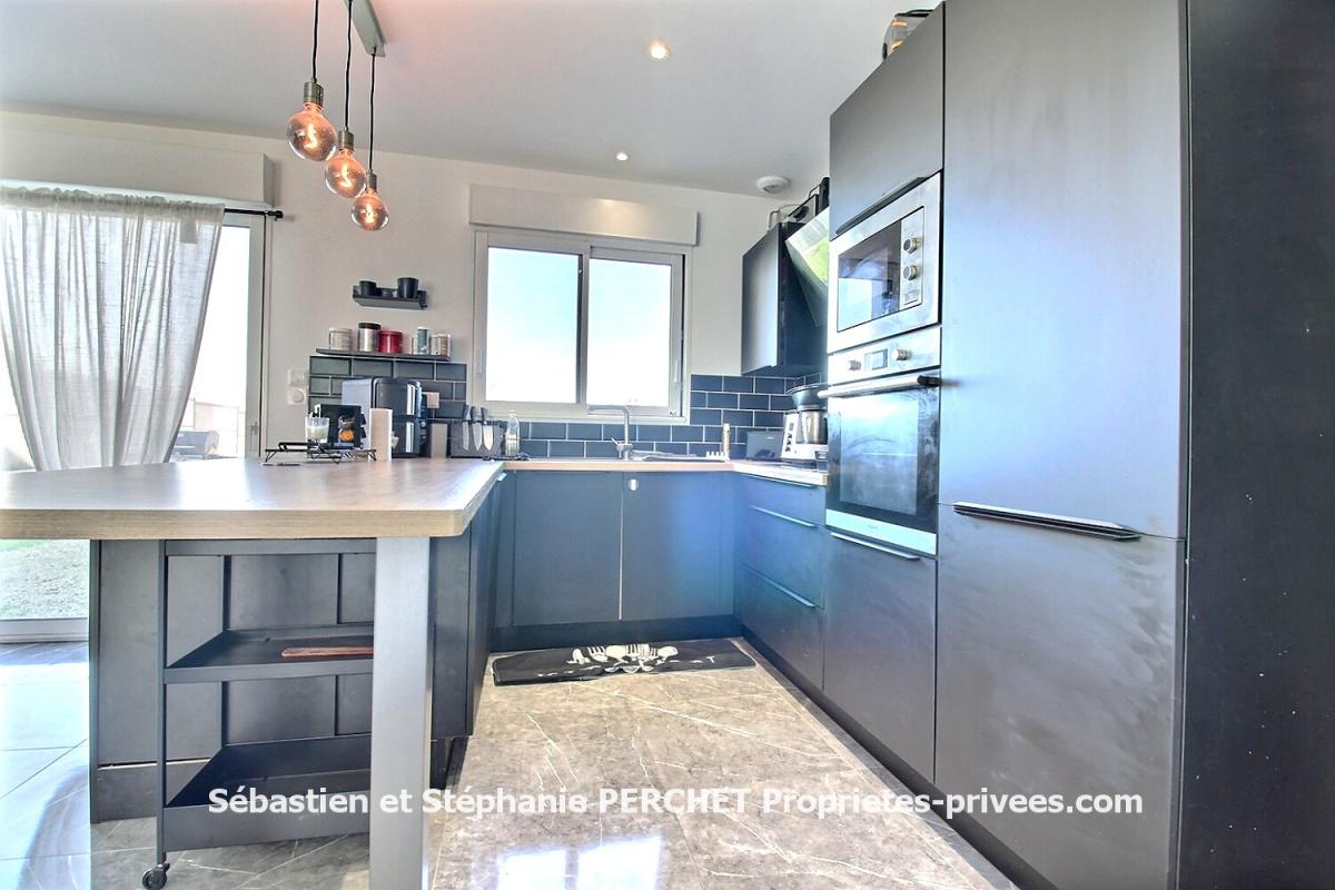 PATAY Maison Patay 3 chambres 110 m2 5