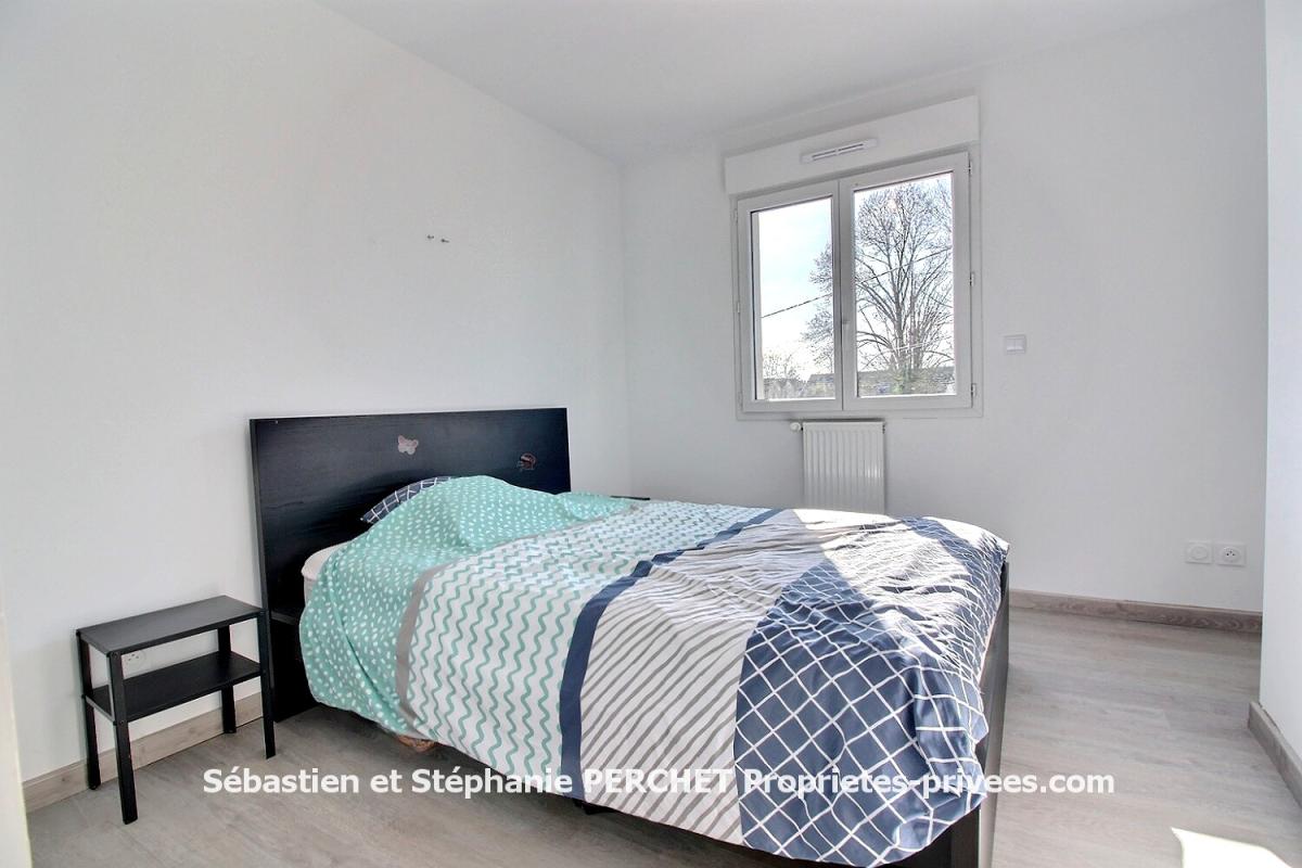 PATAY Maison Patay 3 chambres 110 m2 9