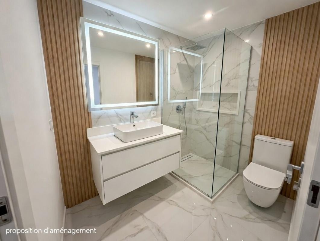 BOEN-SUR-LIGNON Appartement Boen 1 pièce(s) 38 m2 8