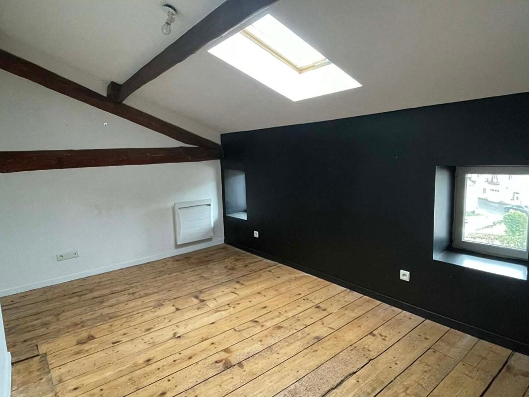 BOEN-SUR-LIGNON Appartement  3 pièce(s) 55 m2 2