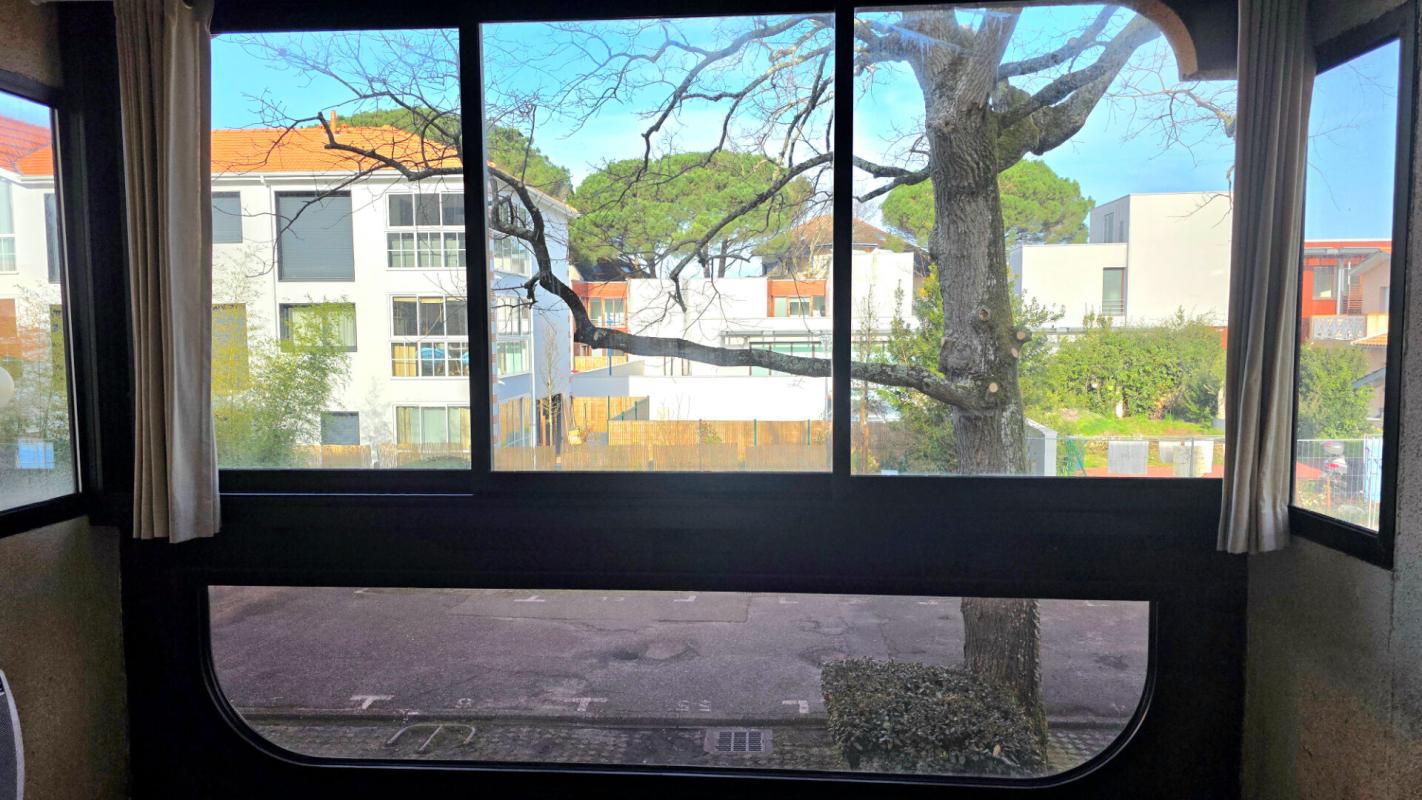 ANDERNOS-LES-BAINS Appartement   Andernos Les Bains 2 pièce(s) 48 m2 11