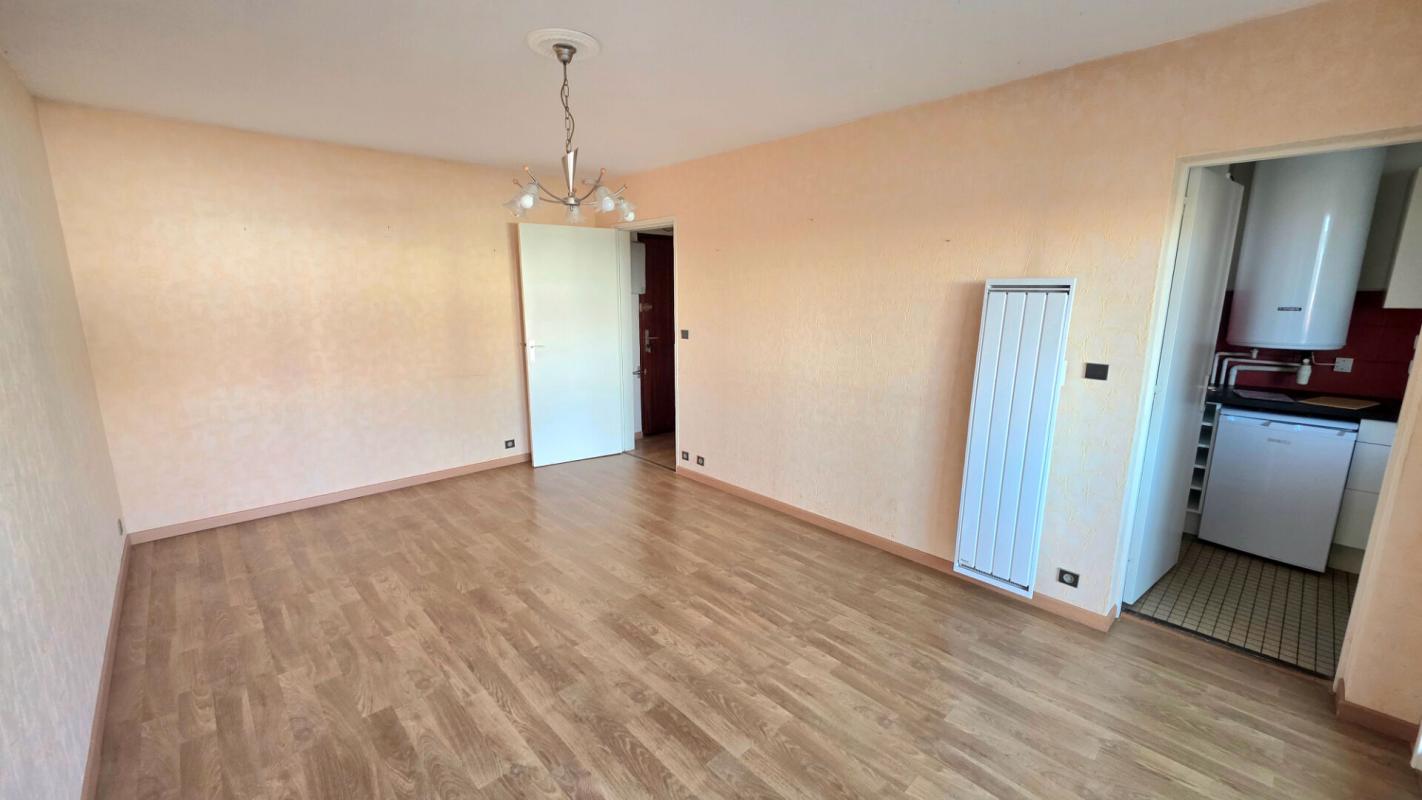 ANDERNOS-LES-BAINS Appartement   Andernos Les Bains 2 pièce(s) 48 m2 2