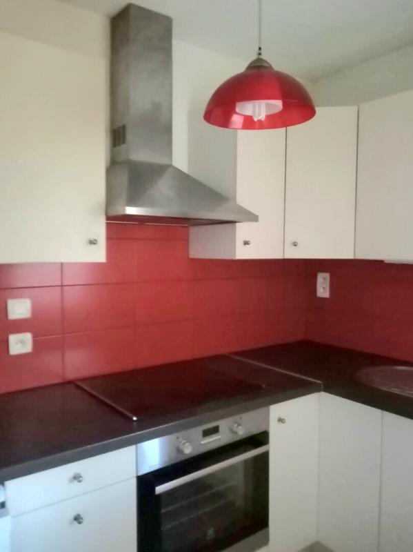 ANDERNOS-LES-BAINS Appartement   Andernos Les Bains 2 pièce(s) 48 m2 6