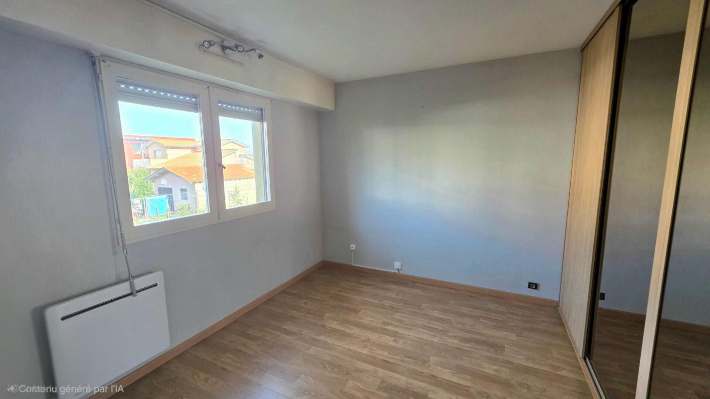 ANDERNOS-LES-BAINS Appartement   Andernos Les Bains 2 pièce(s) 48 m2 7