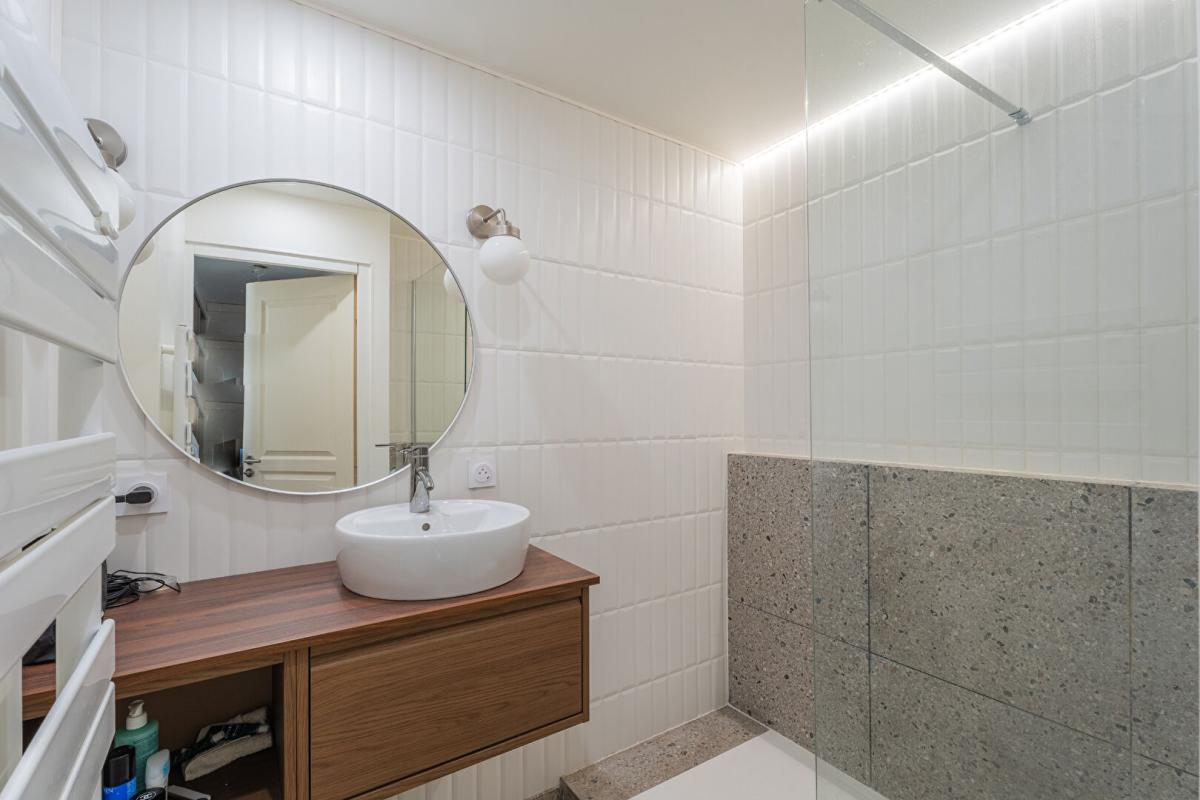 SEVRES Appartement 2 chambres 92310 Sèvres 6