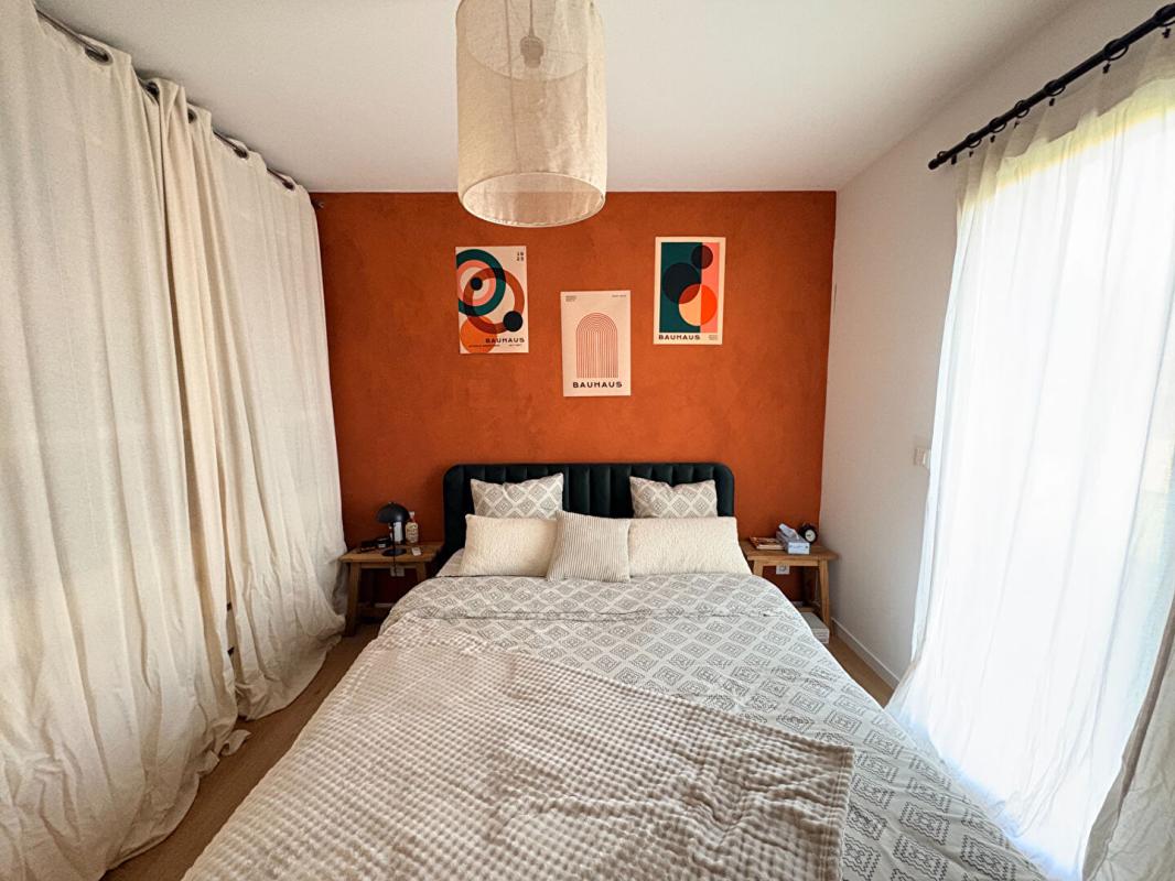 THIL Maison Individuelle de plein pied - 3 Chambres avec Jardin 11