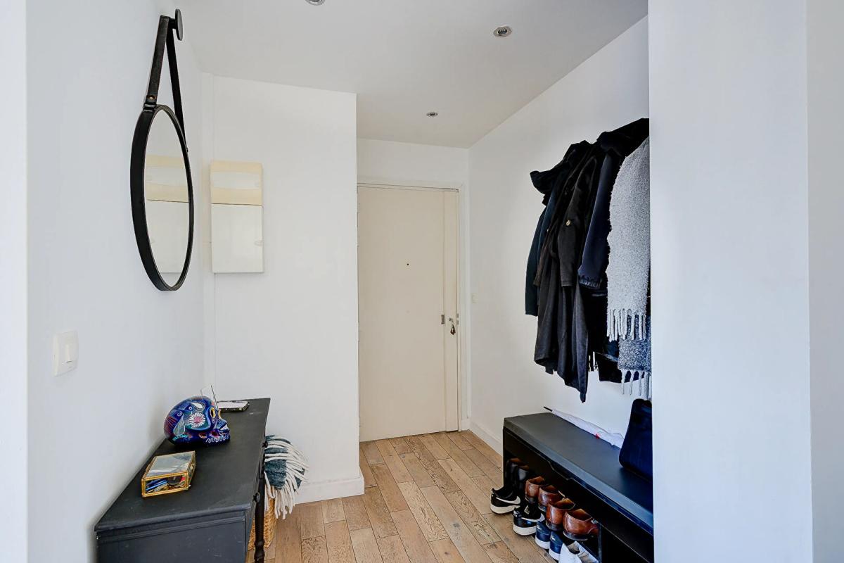 LA GARENNE-COLOMBES Appartement La Garenne Colombes 3 pièce(s) 64.90 m2 5