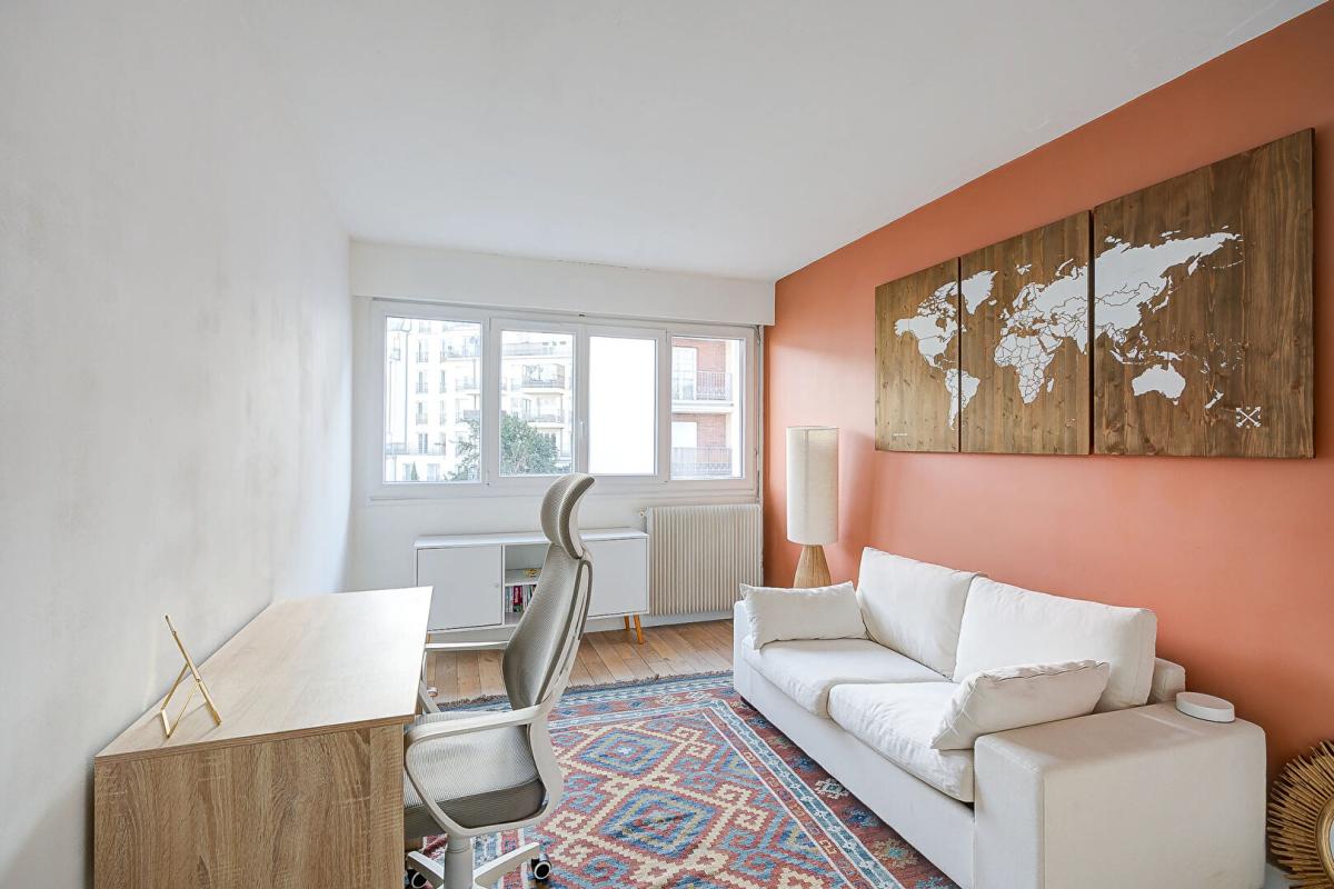 LA GARENNE-COLOMBES Appartement La Garenne Colombes 3 pièce(s) 64.90 m2 7