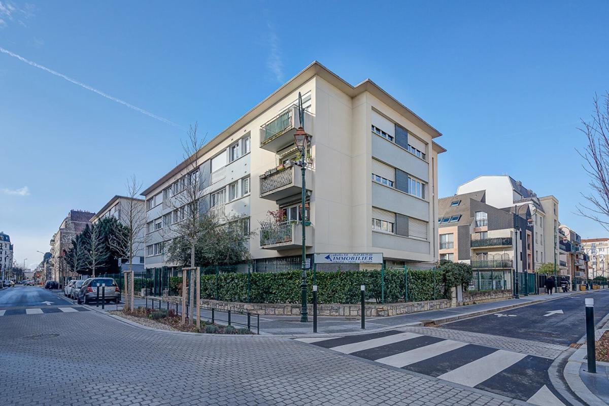 LA GARENNE-COLOMBES Appartement La Garenne Colombes 3 pièce(s) 64.90 m2 9