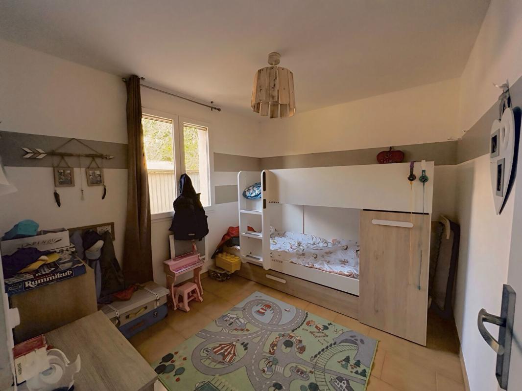 AURIOL Exclusivité, Auriol, Moulin de Redon, maison de 208 m² avec piscine 10