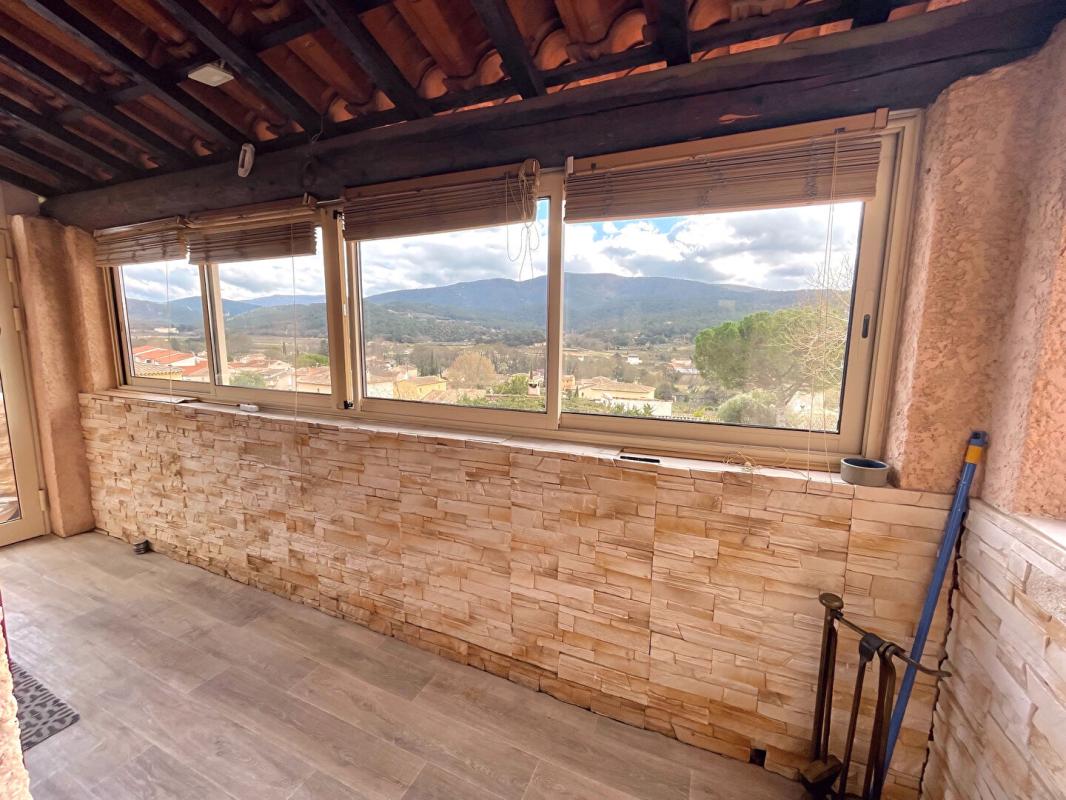 AURIOL Exclusivité, Auriol, Moulin de Redon, maison de 208 m² avec piscine 11