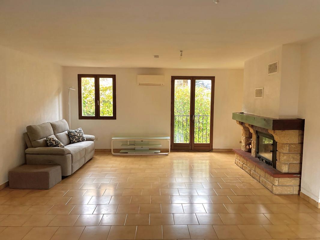 AURIOL Exclusivité, Auriol, Moulin de Redon, maison de 208 m² avec piscine 13