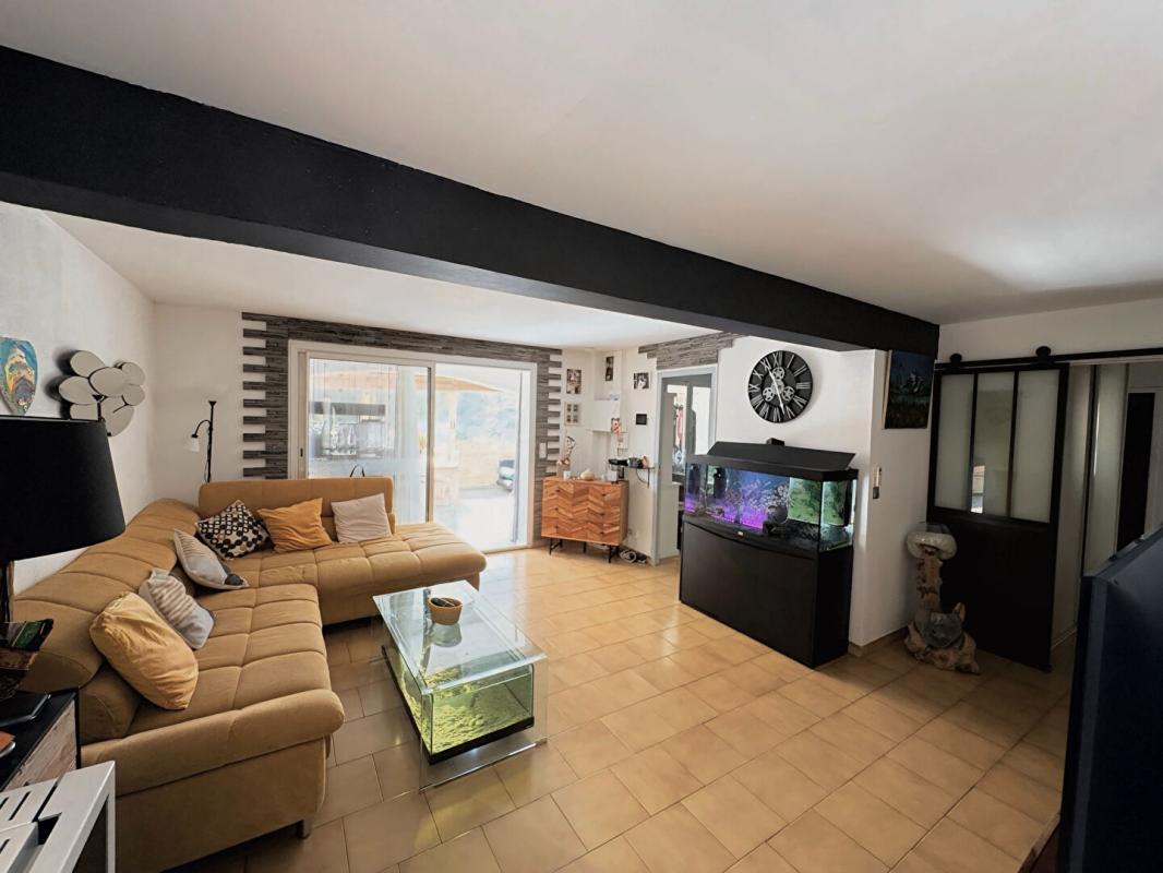 AURIOL Exclusivité, Auriol, Moulin de Redon, maison de 208 m² avec piscine 5