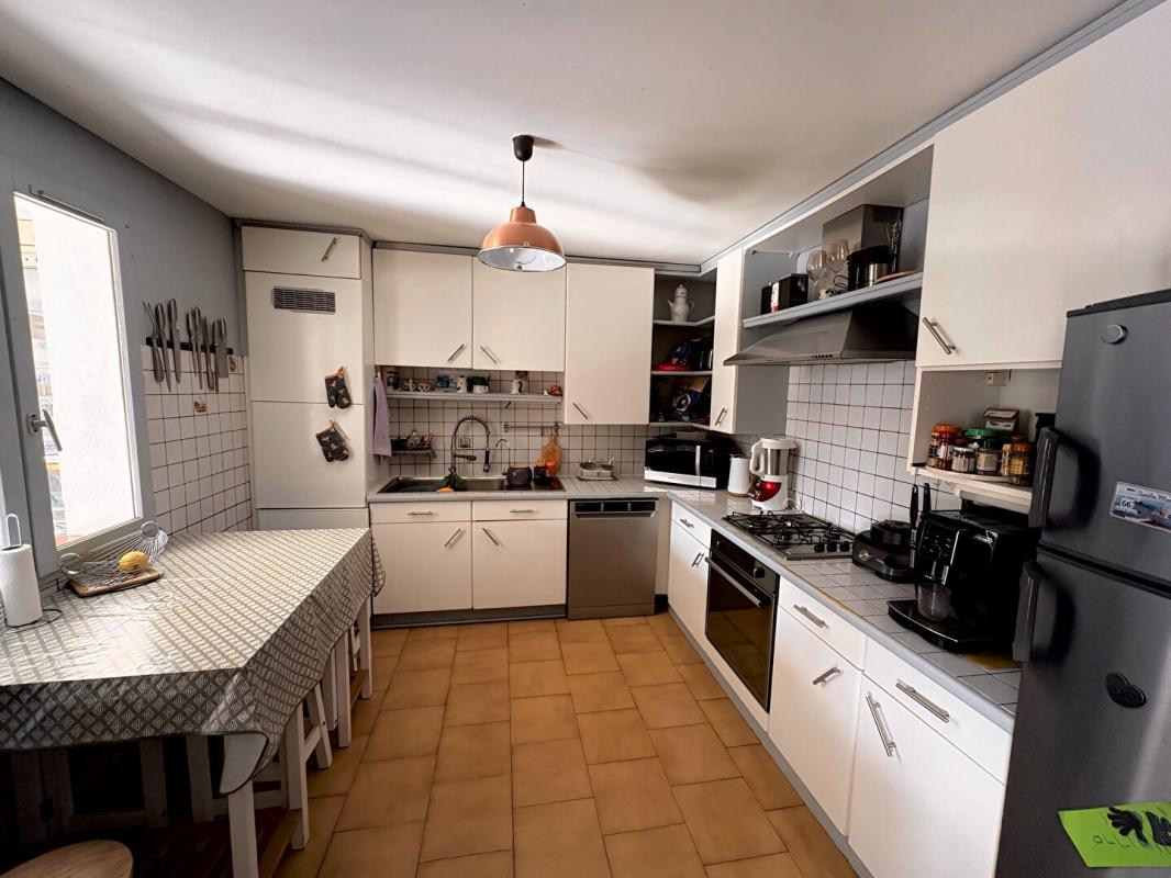 AURIOL Exclusivité, Auriol, Moulin de Redon, maison de 208 m² avec piscine 6