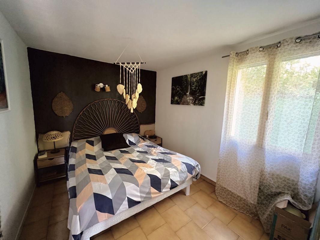 AURIOL Exclusivité, Auriol, Moulin de Redon, maison de 208 m² avec piscine 8