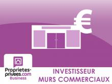 CAHORS 46000 CAHORS - IMMEUBLE LIBRE, DEUX NIVEAUX 450 m² 2