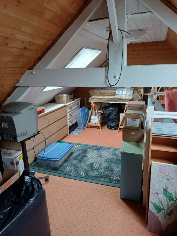 GUENROUET Maison Guenrouet 6 pièce(s) 97 m2 10