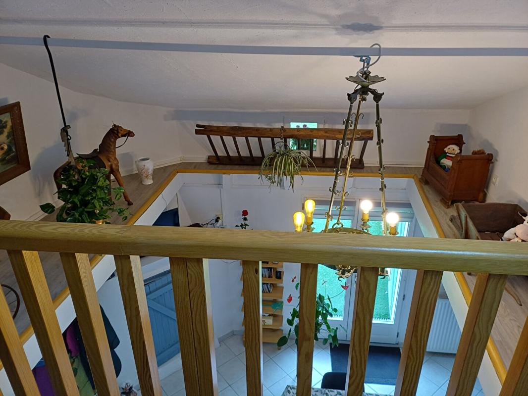 GUENROUET Maison Guenrouet 6 pièce(s) 97 m2 11