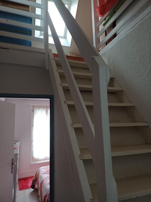 GUENROUET Maison Guenrouet 6 pièce(s) 97 m2 12