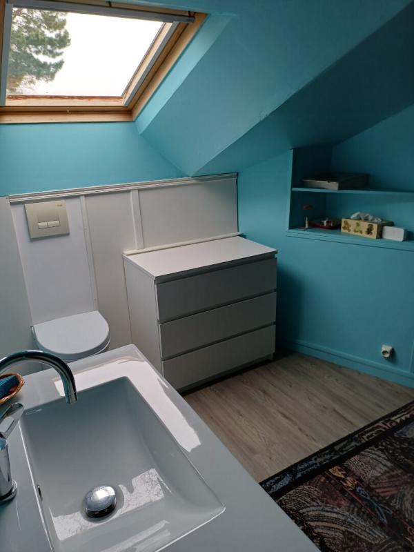 GUENROUET Maison Guenrouet 6 pièce(s) 97 m2 13