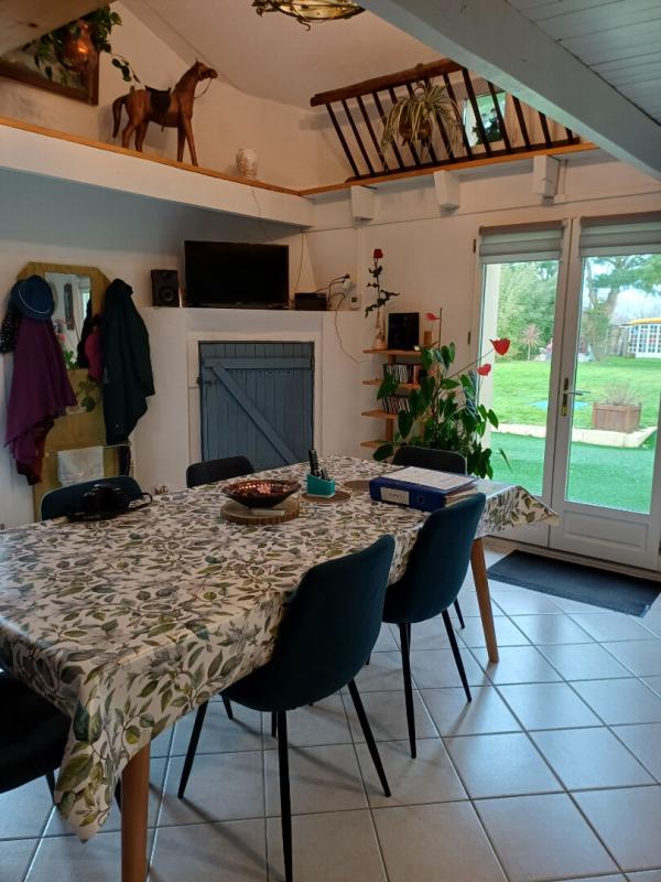 GUENROUET Maison Guenrouet 6 pièce(s) 97 m2 16