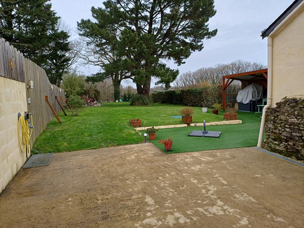 GUENROUET Maison Guenrouet 6 pièce(s) 97 m2 3