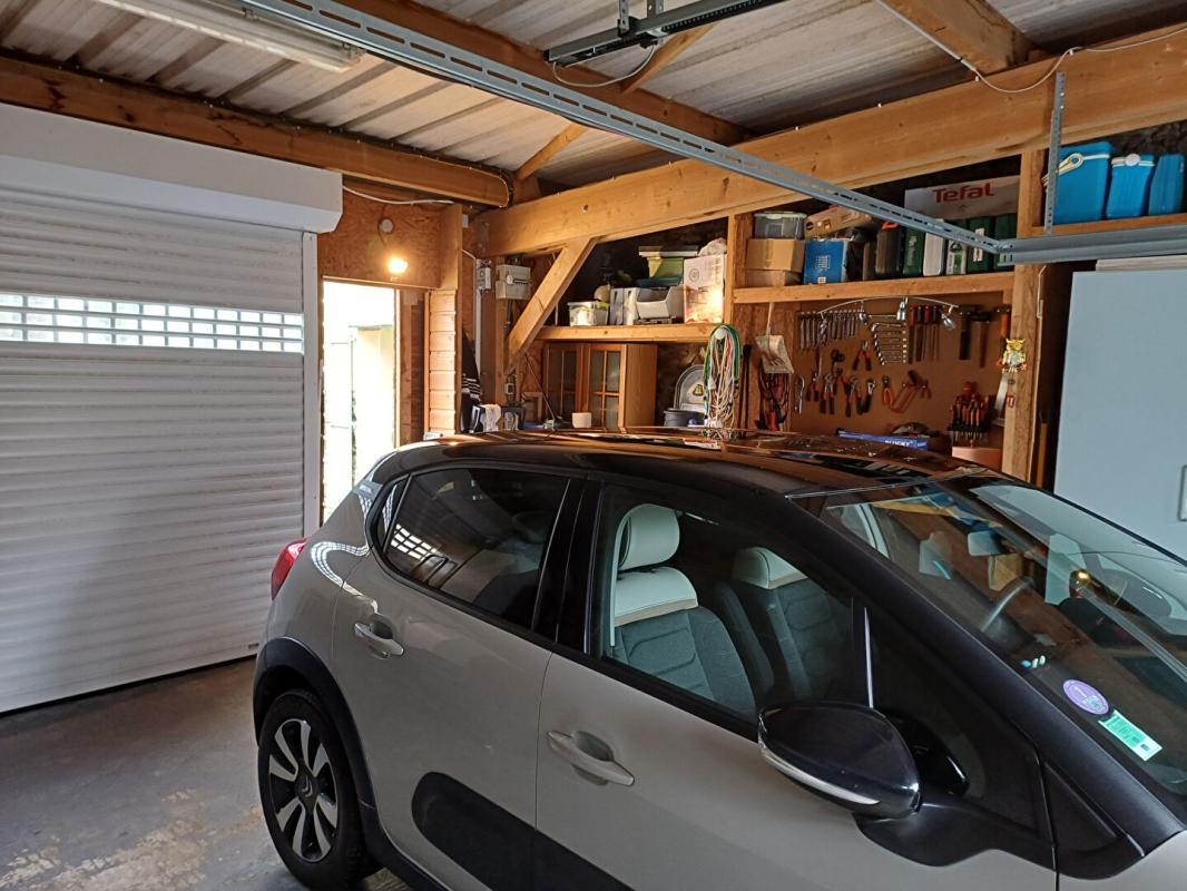 GUENROUET Maison Guenrouet 6 pièce(s) 97 m2 4