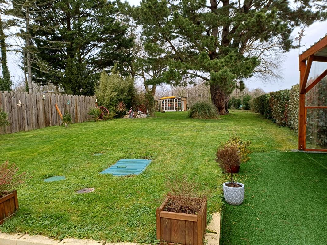 GUENROUET Maison Guenrouet 6 pièce(s) 97 m2 5