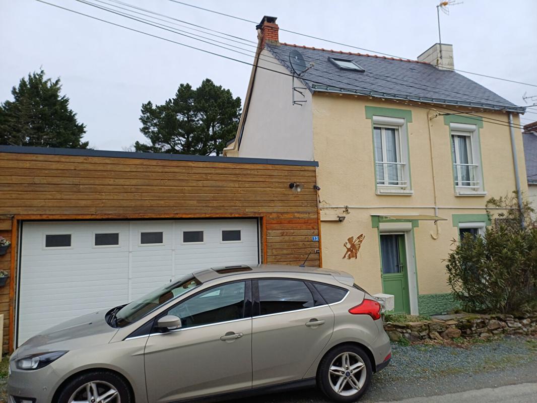 GUENROUET Maison Guenrouet 6 pièce(s) 97 m2 7