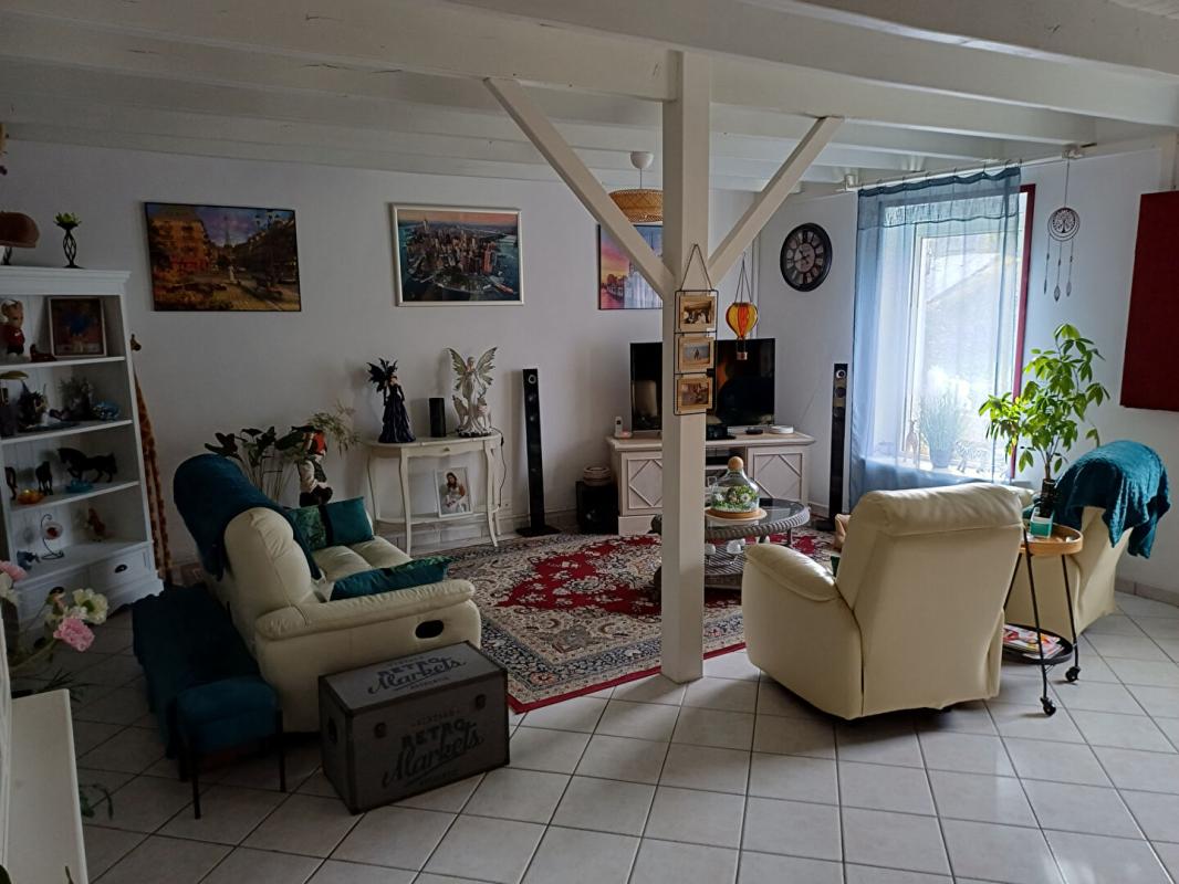 GUENROUET Maison Guenrouet 6 pièce(s) 97 m2 8