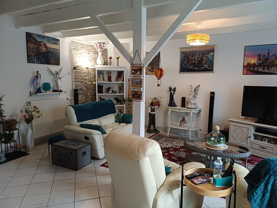 GUENROUET Maison Guenrouet 6 pièce(s) 97 m2 9