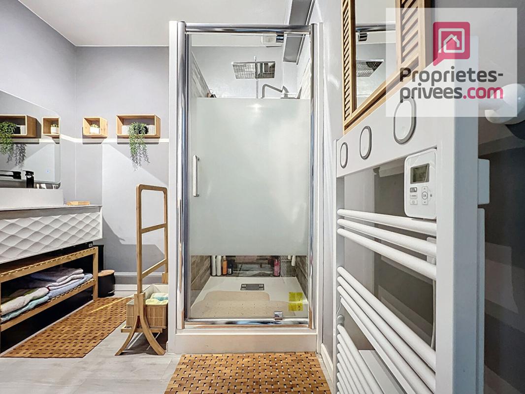 LILLE Appartement Lille 4 pièce(s) 6