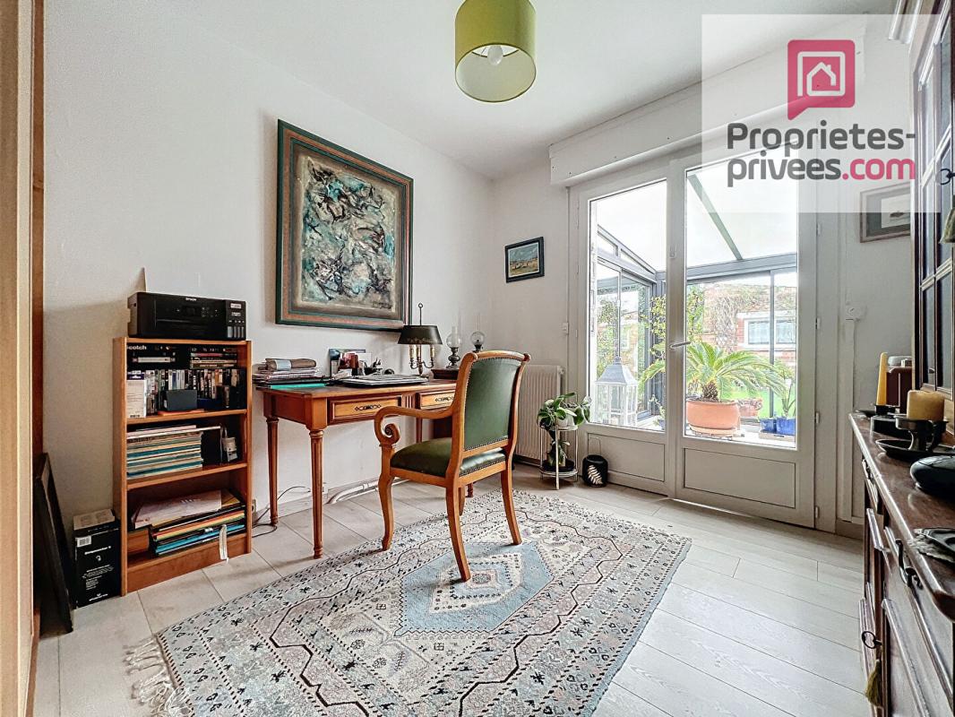 LILLE Appartement Lille 4 pièce(s) 7