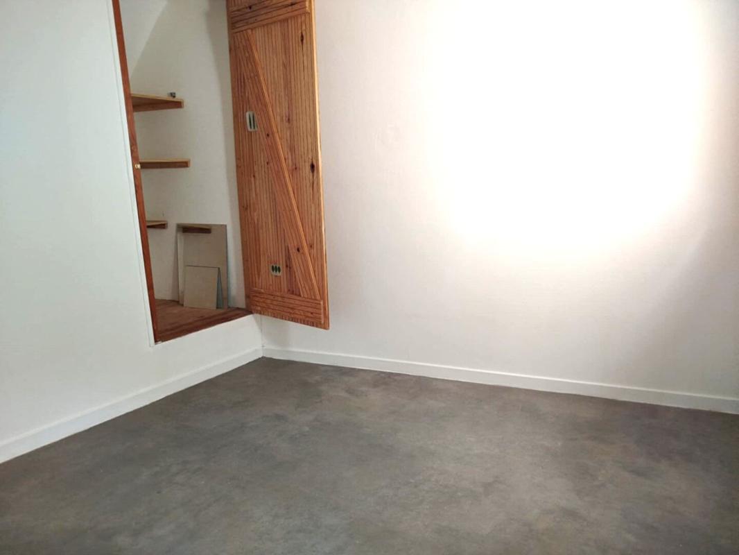 GUEMENE-SUR-SCORFF Maison de bourg rénovée 7