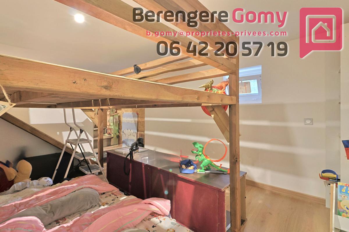 TAVERNY Maison Taverny 3 pièce(s) 103 m2 10