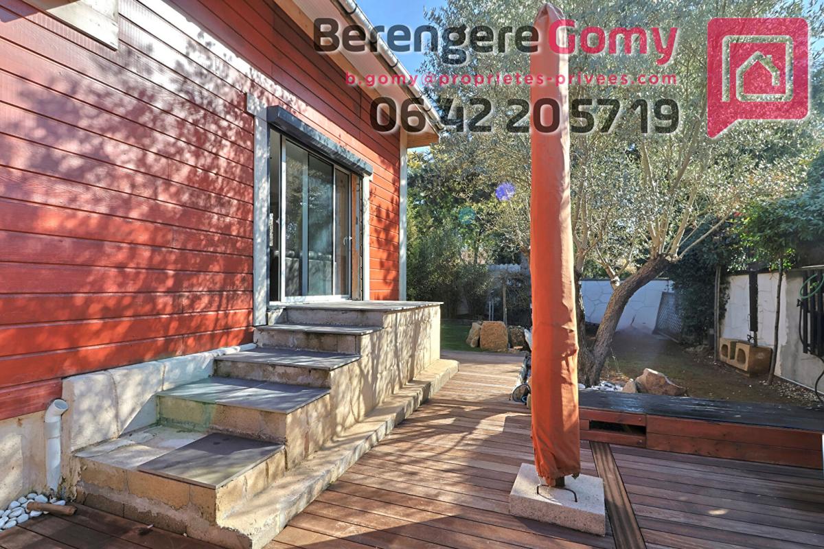 TAVERNY Maison Taverny 3 pièce(s) 103 m2 12