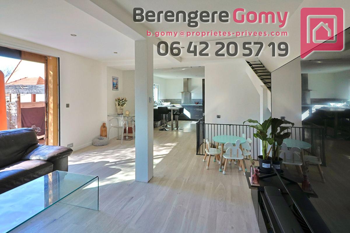 TAVERNY Maison Taverny 3 pièce(s) 103 m2 15