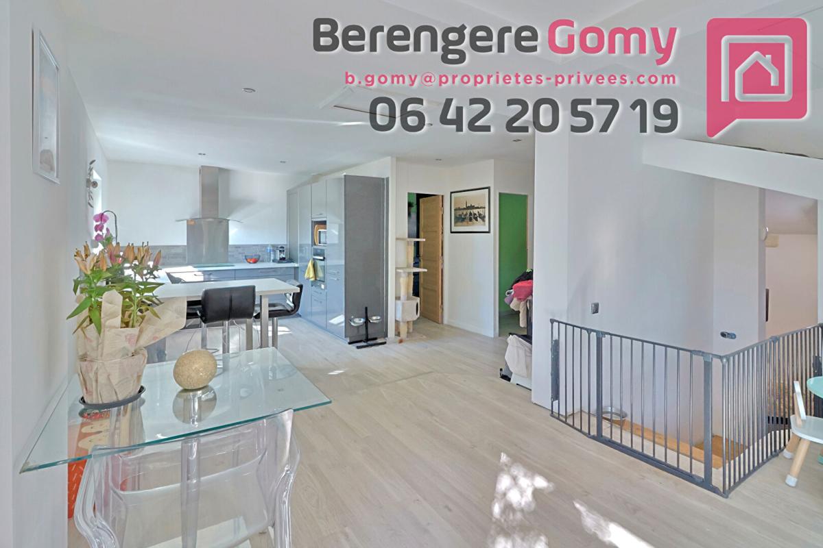 TAVERNY Maison Taverny 3 pièce(s) 103 m2 4