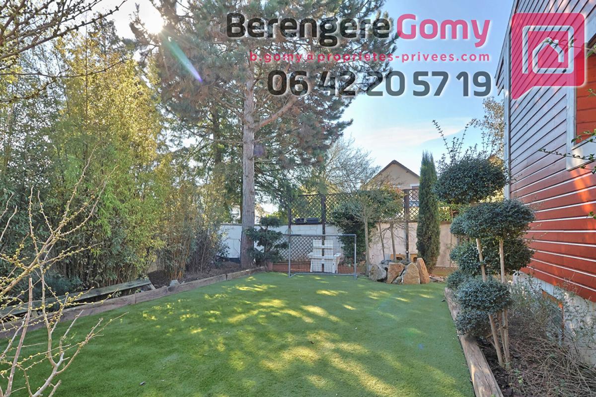 TAVERNY Maison Taverny 3 pièce(s) 103 m2 5