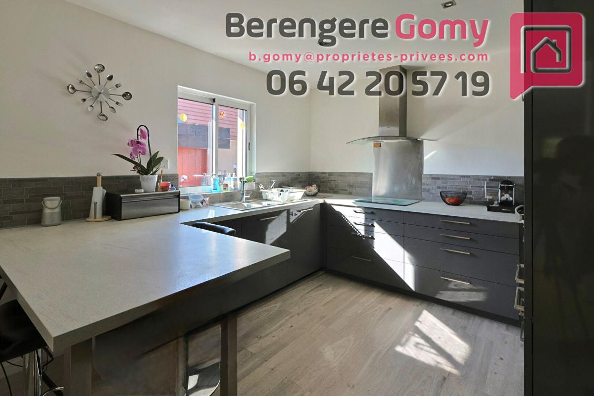 TAVERNY Maison Taverny 3 pièce(s) 103 m2 7