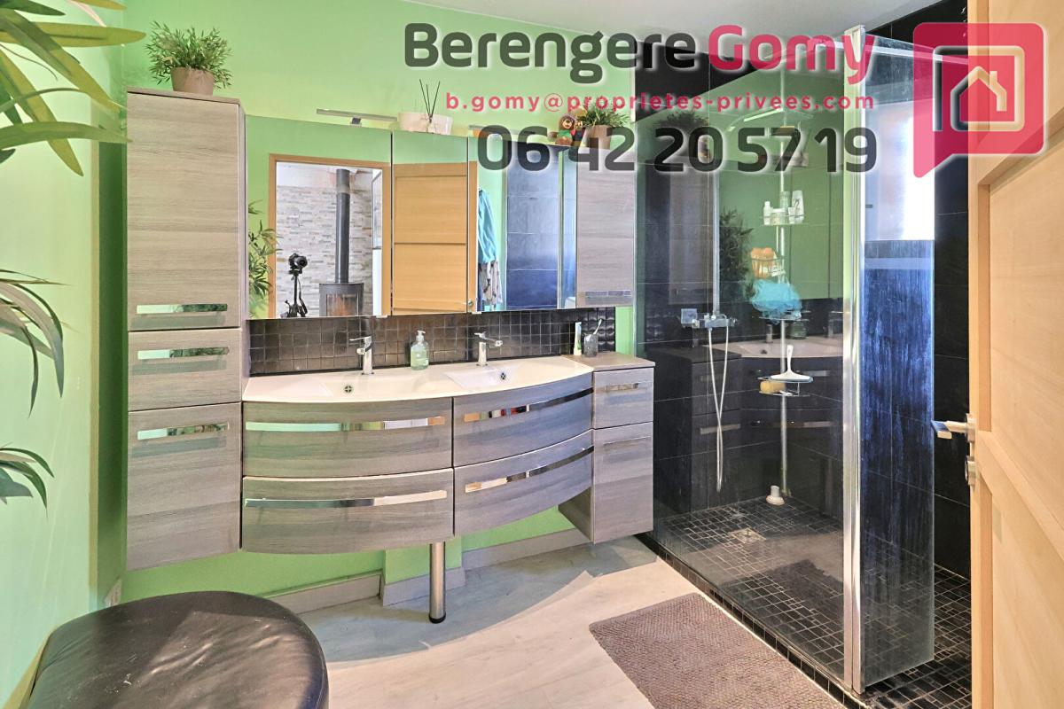 TAVERNY Maison Taverny 3 pièce(s) 103 m2 8