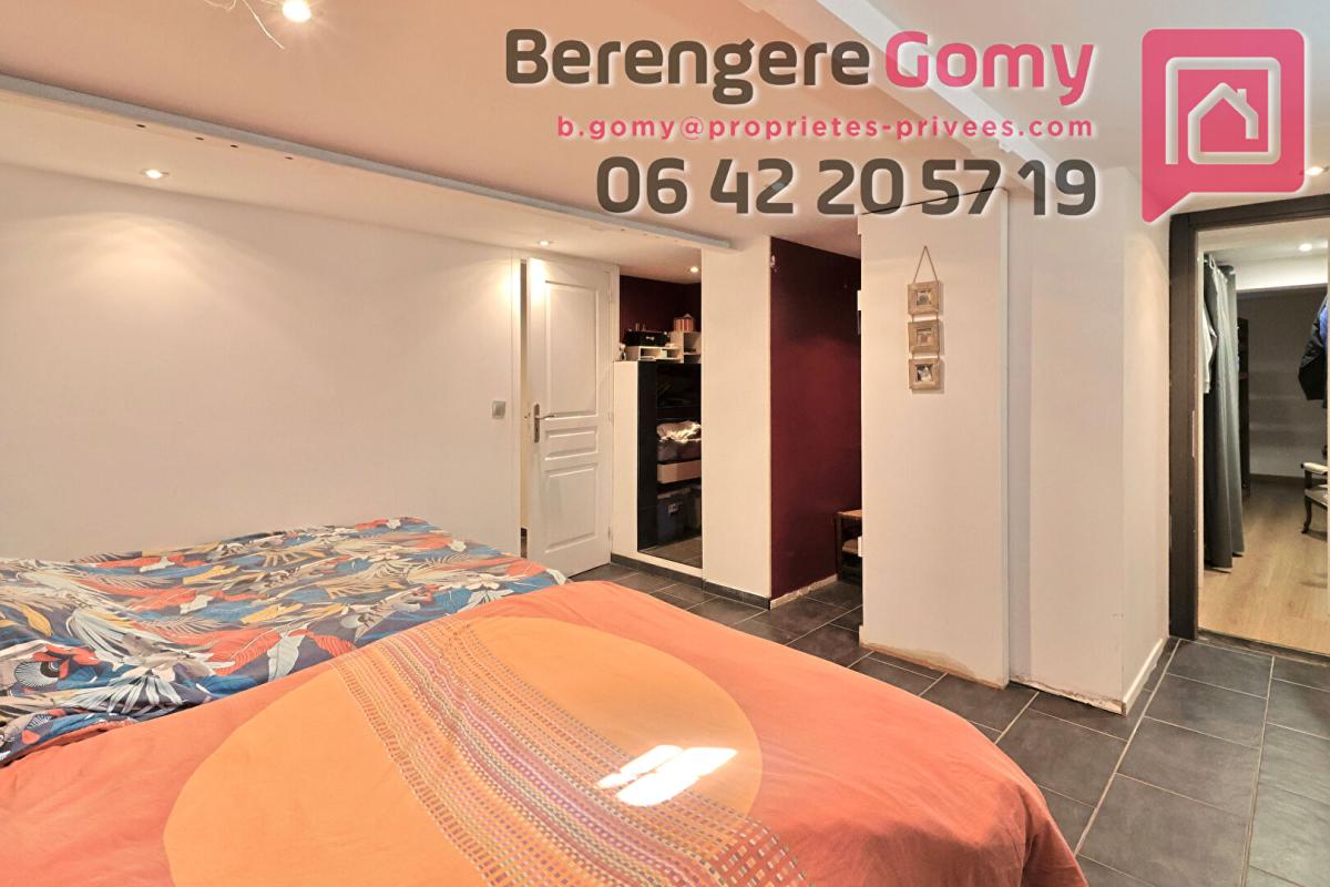 TAVERNY Maison Taverny 3 pièce(s) 103 m2 9