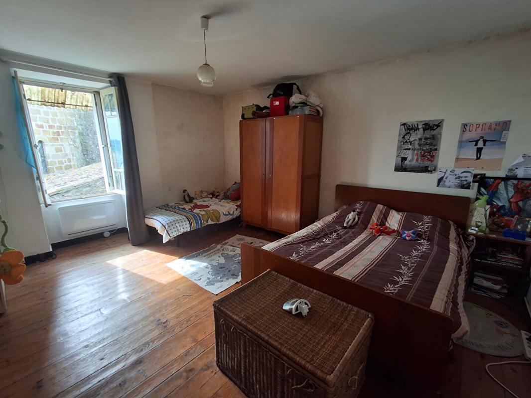 CEZAIS Maison Cezais 4 pièce(s) 115.39 m2 6