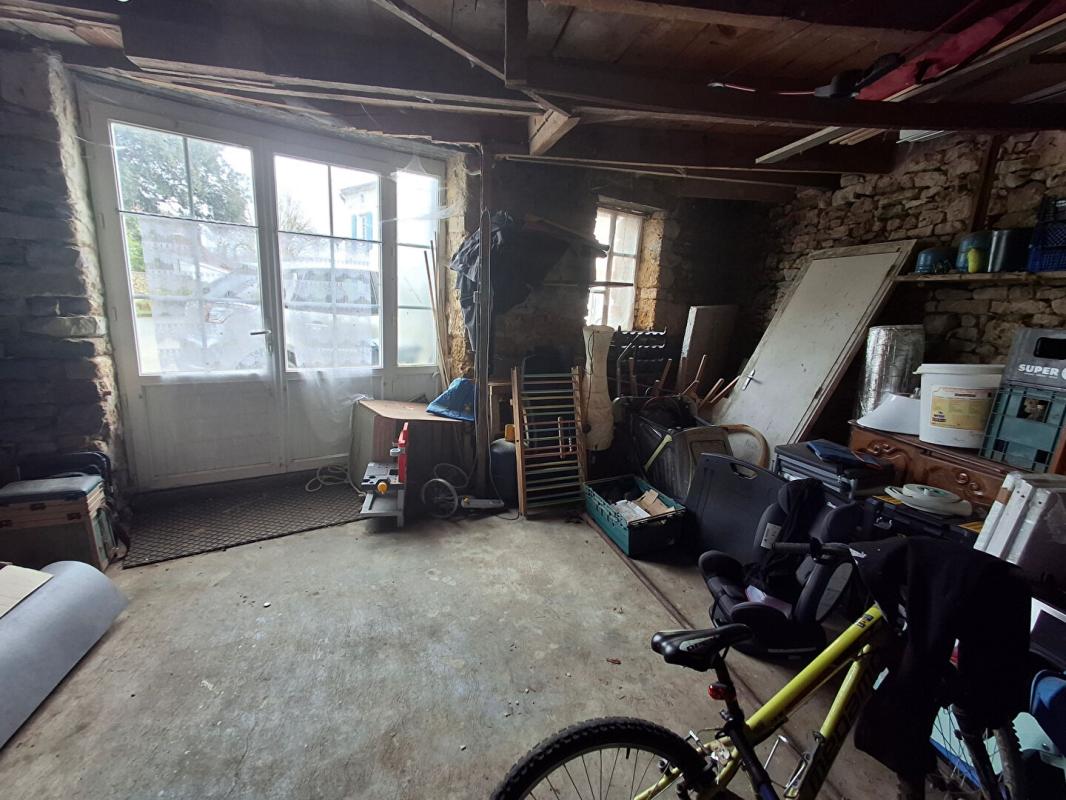 CEZAIS Maison Cezais 4 pièce(s) 115.39 m2 7