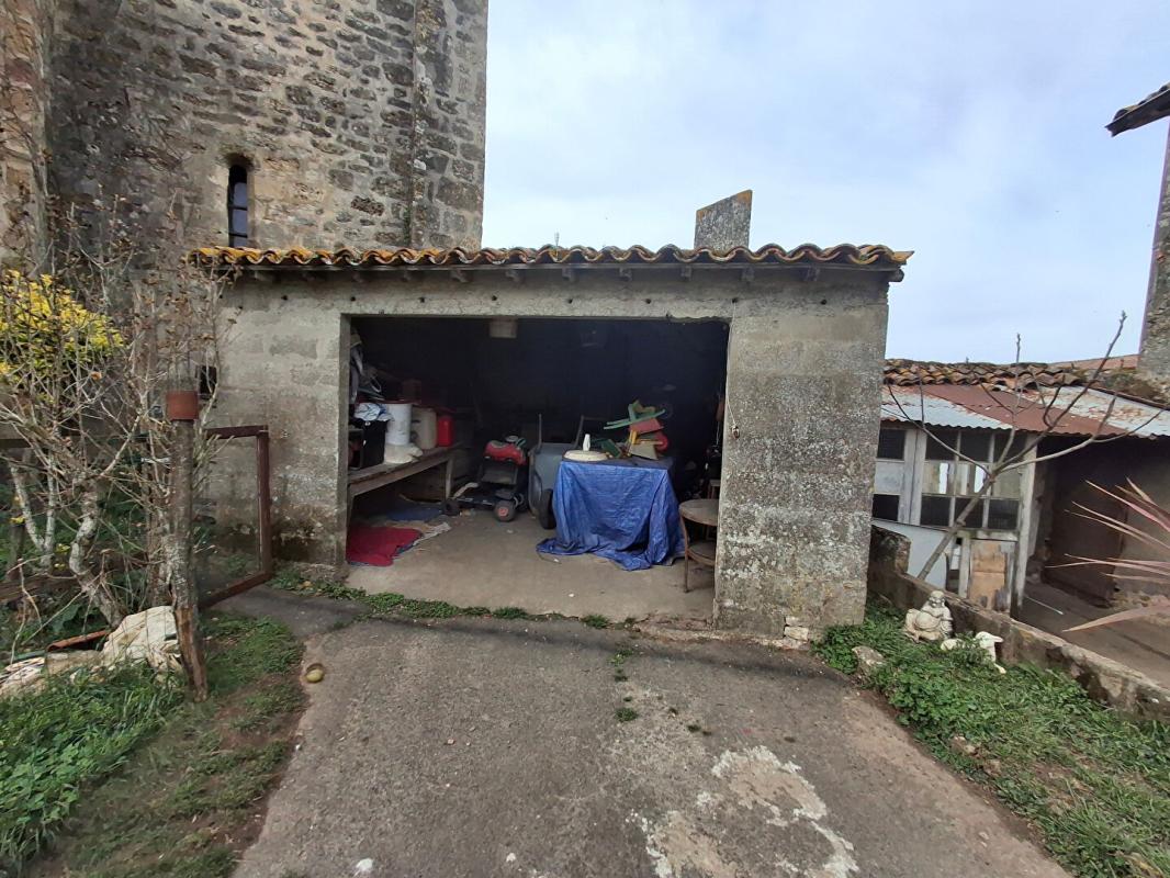 CEZAIS Maison Cezais 4 pièce(s) 115.39 m2 9