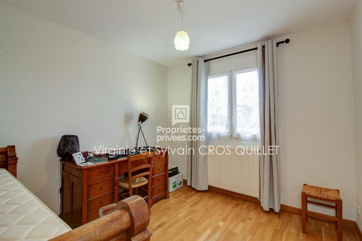 QUINT-FONSEGRIVES Maison Quint Fonsegrives T4 96 m2- GARAGE, CAVE et annexe 9